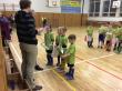 Vánoční oddílový hal.turnaj trojic 18.12.15